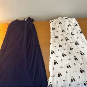 Kyte baby sleep sack